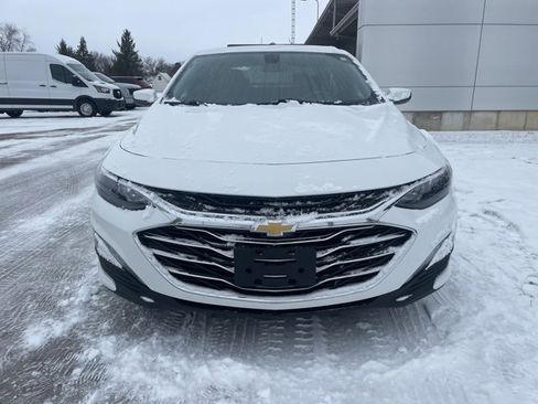 Used 2022 Chevrolet Malibu LT image 6