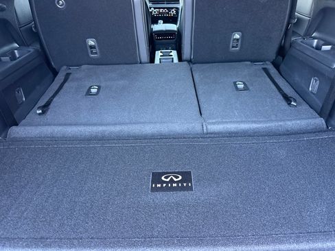 New 2026 INFINITI QX60 Autograph w/ Dark Cargo Package AWD/4WD image 17