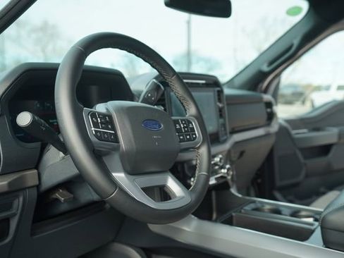 Used 2024 Ford F150 XLT w/ Equipment Group 302A MID image 26