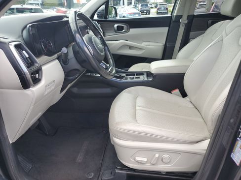 Used 2022 Kia Sorento X-Line EX AWD/4WD image 21