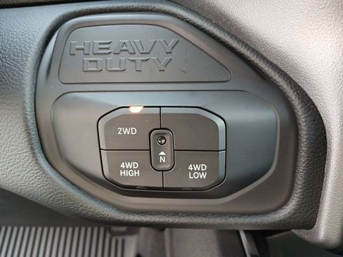 New 2026 RAM 2500 Laramie image 55