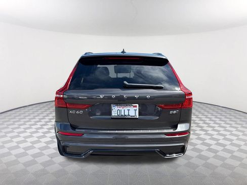 Used 2023 Volvo XC60 B5 Ultimate w/ Climate Package AWD/4WD image 5