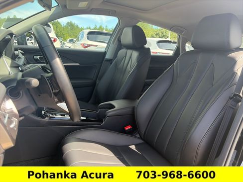 Used 2026 Acura Integra FWD image 20