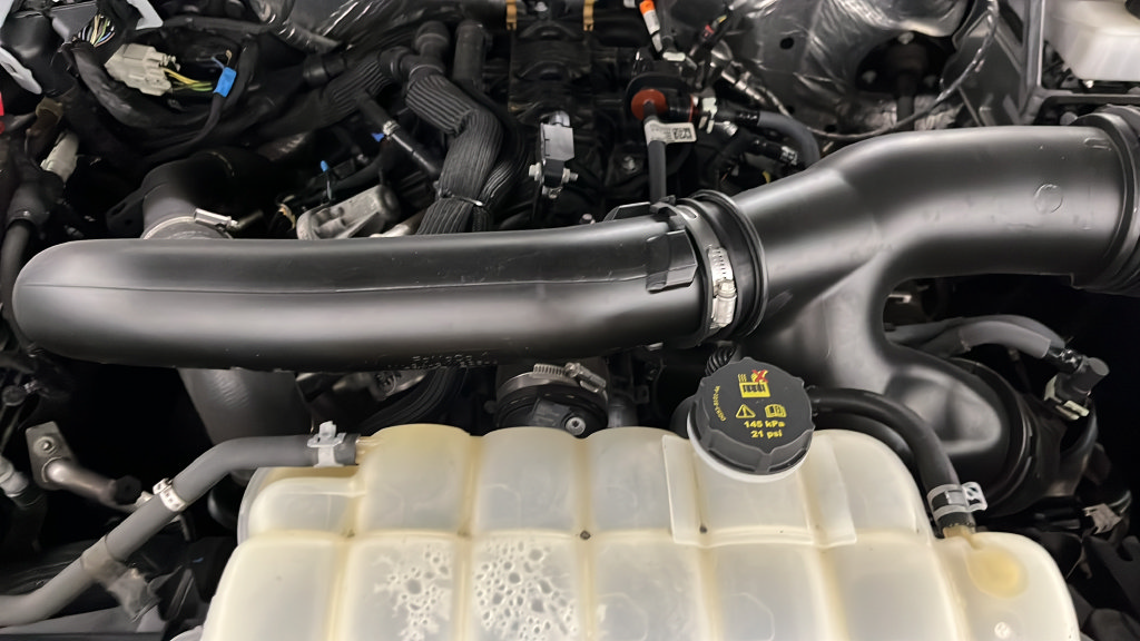 Used 2024 Lincoln Navigator Reserve AWD/4WD image 28