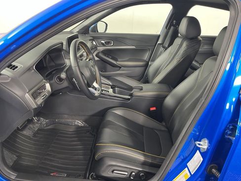 Used 2026 Acura Integra A-Spec FWD image 23