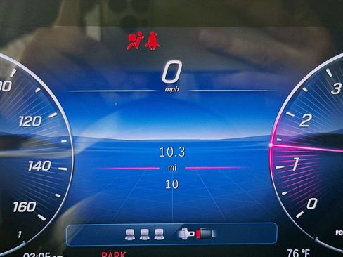 New 2026 Mercedes-Benz GLC 300 4MATIC image 13