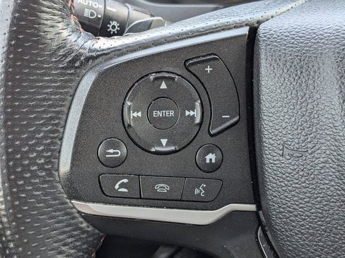 Used 2023 Honda Passport TrailSport image 28