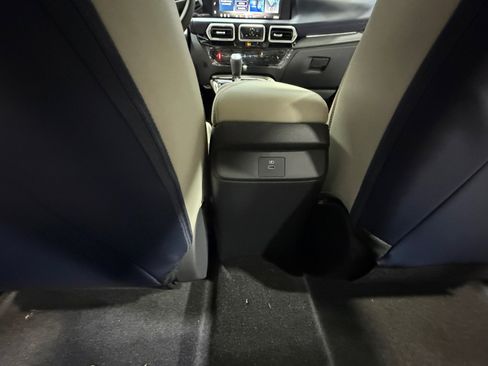 New 2026 Nissan Sentra SL w/ Floor Mat Package image 32