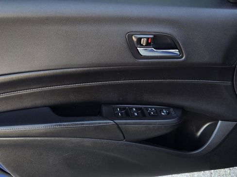 Used 2016 Acura ILX FWD image 12