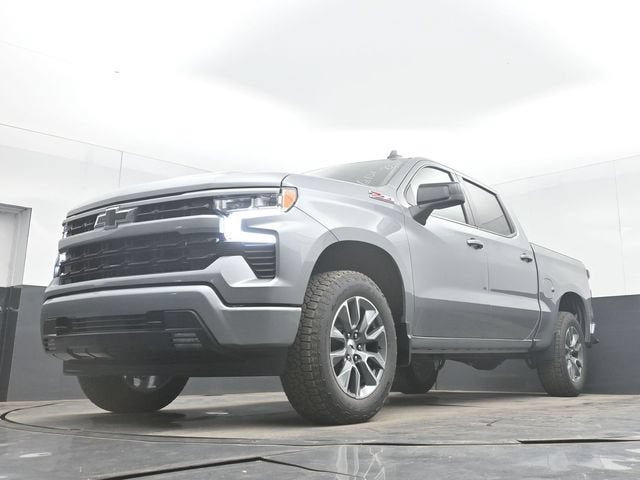 New 2026 Chevrolet Silverado 1500 RST w/ All Star Edition Plus AWD/4WD image 42