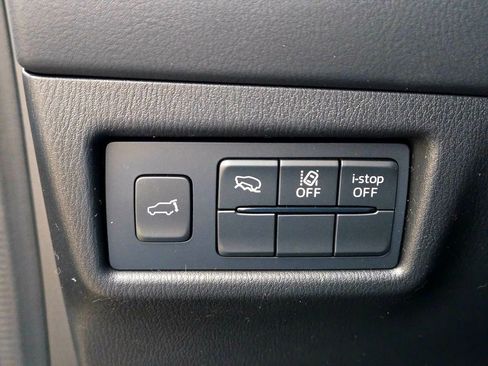 New 2025 MAZDA CX-5 AWD 2.5 S w/ Preferred Package image 16