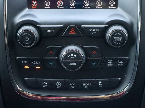 Used 2019 Dodge Durango GT image 11