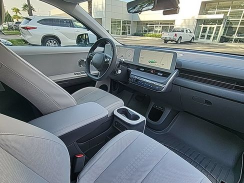 Used 2023 Hyundai Ioniq 5 SEL AWD/4WD image 20