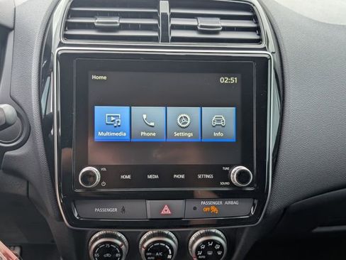 New 2026 Mitsubishi Outlander Sport LE image 18