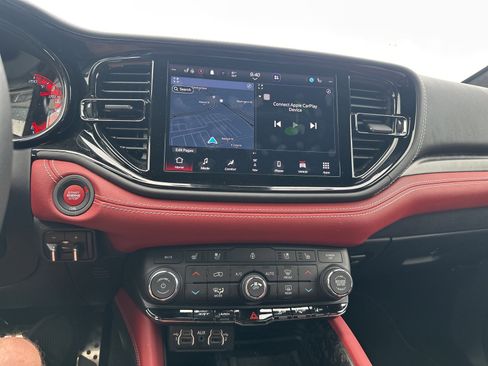 Used 2024 Dodge Durango SRT Hellcat image 9