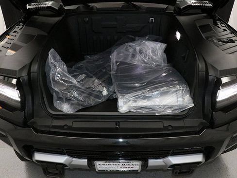 New 2025 GMC Hummer EV 2X AWD/4WD image 30