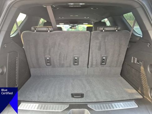 Used 2023 Chevrolet Tahoe RST w/ Luxury Package RWD image 33