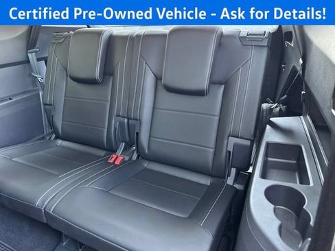 Used 2023 Volkswagen Atlas SE w/ Panoramic Sunroof Package AWD/4WD image 23