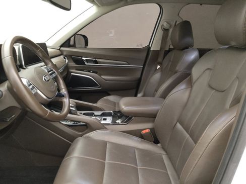Used 2021 Kia Telluride SX FWD image 17