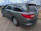 Used 2018 Honda Odyssey EX-L image 3