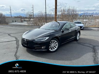 Used 2019 Tesla Model S 100D