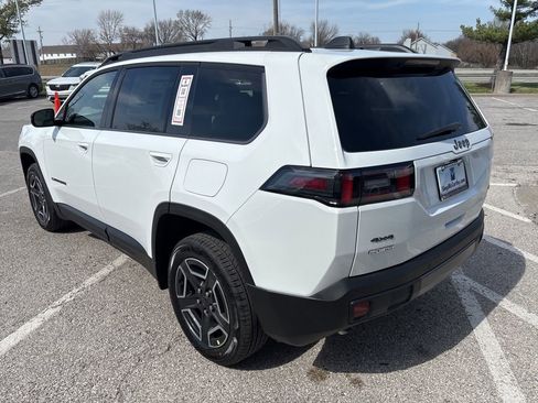New 2026 Jeep Cherokee Laredo AWD/4WD image 20