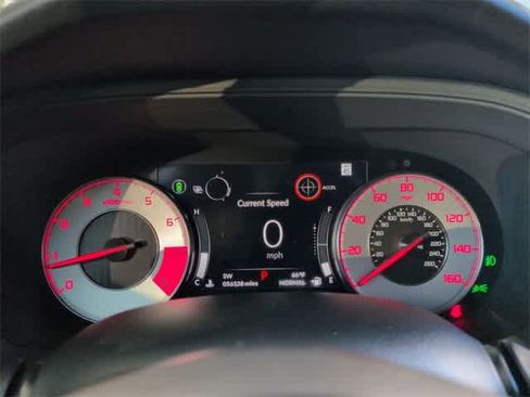 Certified 2021 Acura TLX w/ A-SPEC Pkg image 36