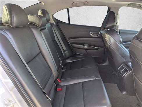 Certified 2020 Acura TLX image 21