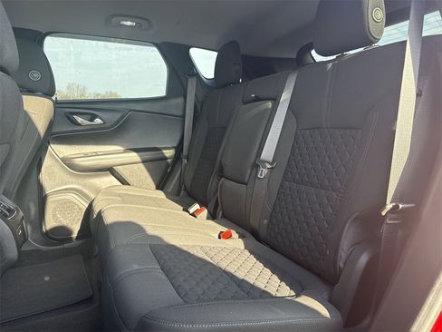 Used 2021 Chevrolet Blazer LT image 24