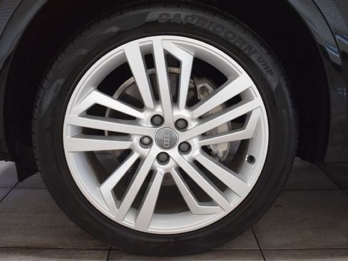 Used 2018 Audi Q5 2.0T Premium Plus w/ Premium Plus Package image 34