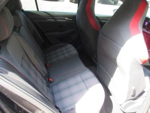 Used 2023 Volkswagen GTI SE FWD image 19