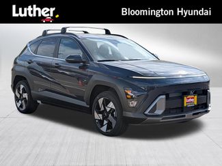 New 2026 Hyundai Kona Limited AWD/4WD video 1