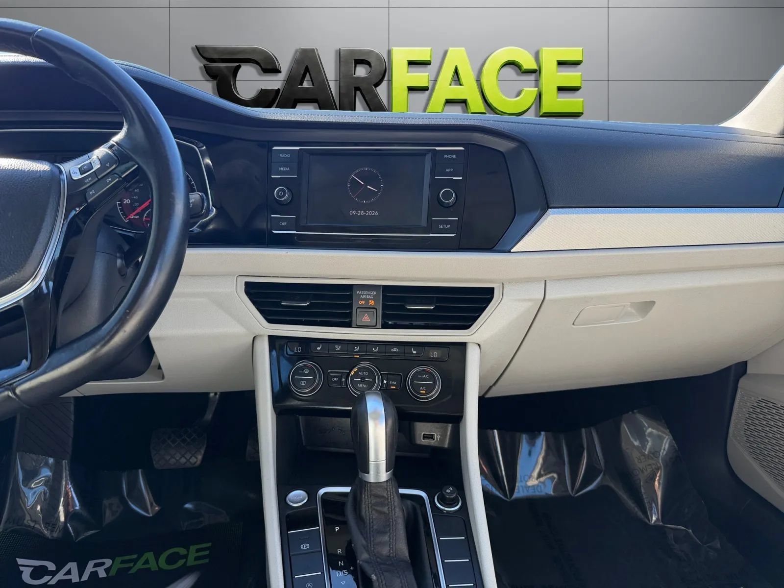 Used 2019 Volkswagen Jetta SE FWD image 25