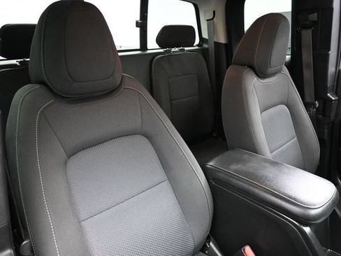 Used 2021 Chevrolet Colorado LT w/ LT Convenience Package RWD image 25