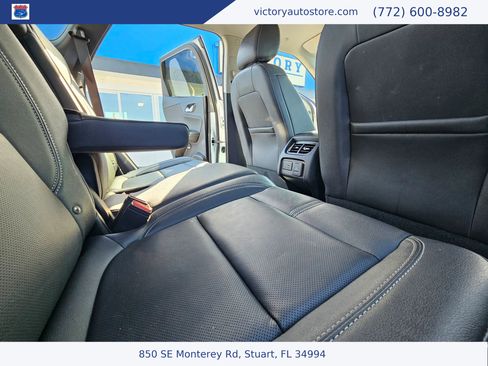 Used 2024 Chevrolet Blazer LT w/ Sound & Technology Package image 38