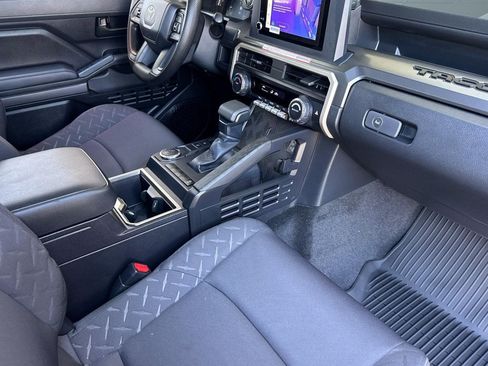 New 2026 Toyota Tacoma SR5 RWD image 24