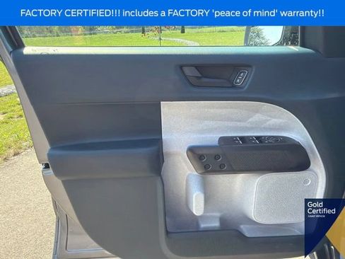 Used 2026 Ford Maverick XLT w/ XLT Luxury Package FWD image 19