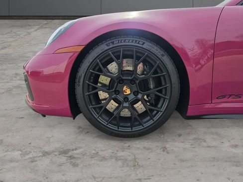 Used 2024 Porsche 911 Carrera GTS w/ Premium Package image 9