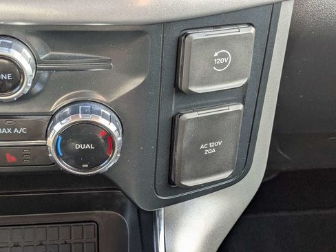 Used 2025 Ford F150 XLT w/ Equipment Group 302A MID AWD/4WD image 23