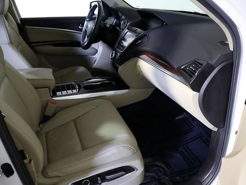 Used 2020 Acura MDX SH-AWD image 34