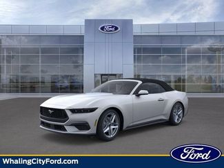 New 2026 Ford Mustang Premium RWD video 1