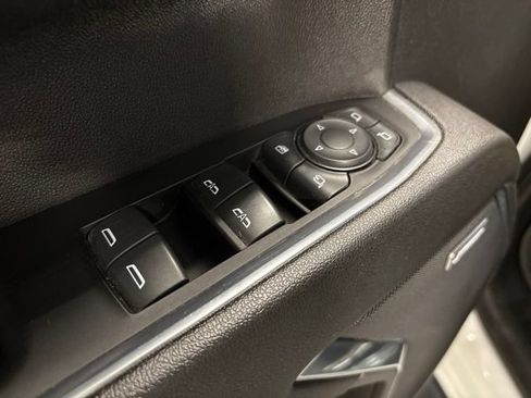 Used 2023 Chevrolet Silverado 1500 LTZ w/ LTZ Convenience Package II AWD/4WD image 11