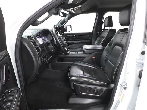 Used 2022 RAM 1500 Limited image 24