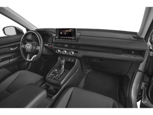 Certified 2025 Honda CR-V LX image 15