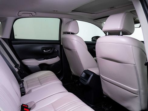 Used 2023 Honda HR-V EX-L image 15