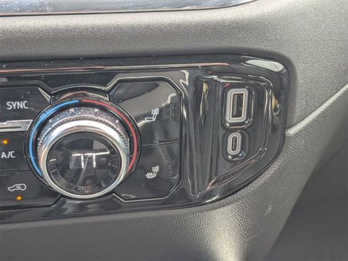 Used 2024 GMC Sierra 1500 Elevation w/ Elevation Premium Package image 24