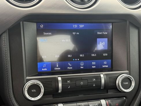 Used 2022 Ford Mustang GT Premium w/ Equipment Group 401A image 22