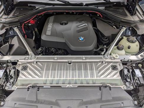 Used 2025 BMW X3 xDrive30i w/ Premium Package image 24