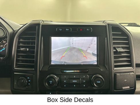 Used 2018 Ford F150 XL w/ Equipment Group 101A Mid AWD/4WD image 44