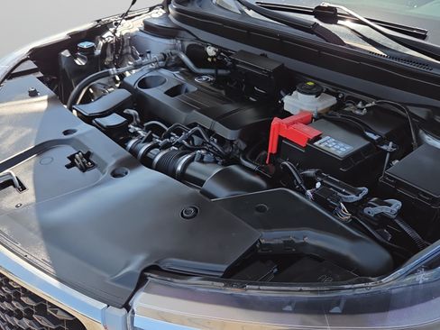 Certified 2021 Acura RDX FWD w/ Technology Package image 20